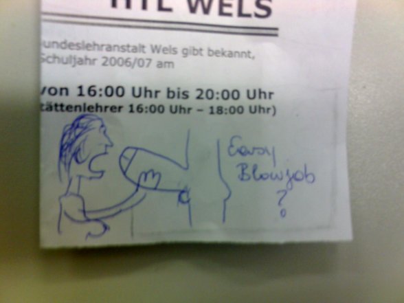 Schule... - 