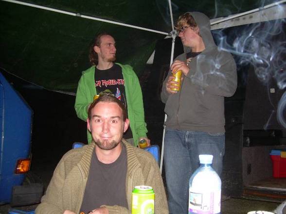 Kaltenbach Open Air 2007 - 