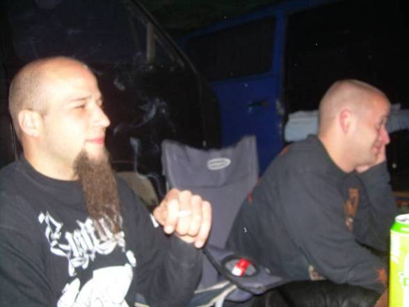 Kaltenbach Open Air 2007 - 