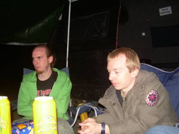 Kaltenbach Open Air 2007 - 