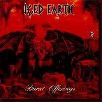 Iced Earth - 