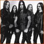 Dimmu Borgir - 