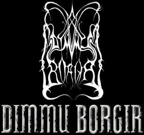 Dimmu Borgir - 