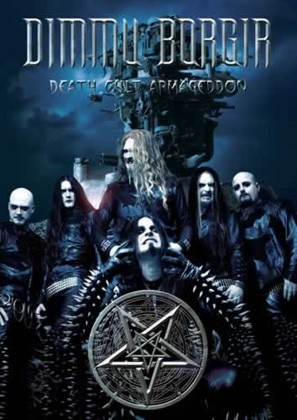 Dimmu Borgir - 