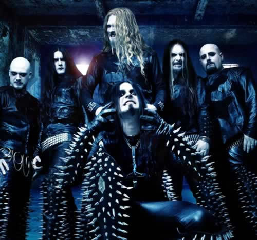 Dimmu Borgir - 