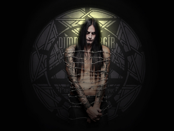 Dimmu Borgir - 