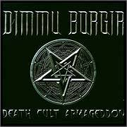 Dimmu Borgir - 