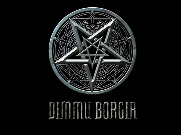 Dimmu Borgir - 