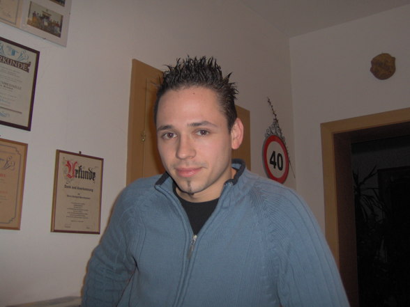 Myself 2004 bis 2007 - 