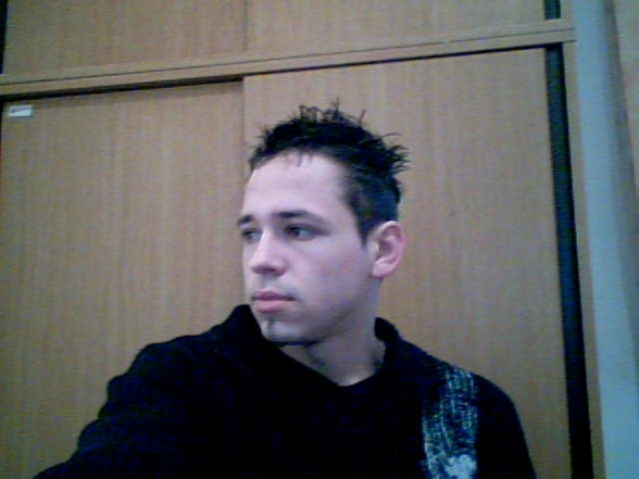 Myself 2004 bis 2007 - 