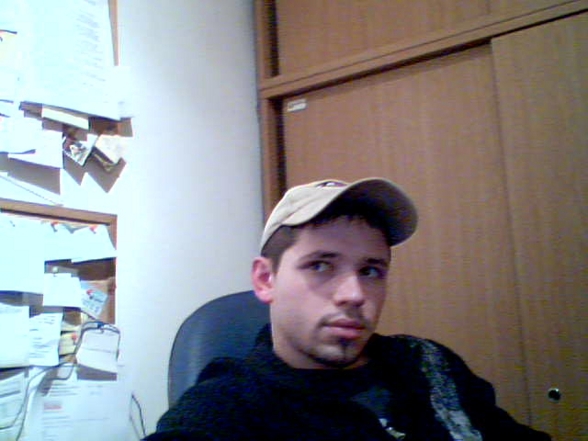 Myself 2004 bis 2007 - 