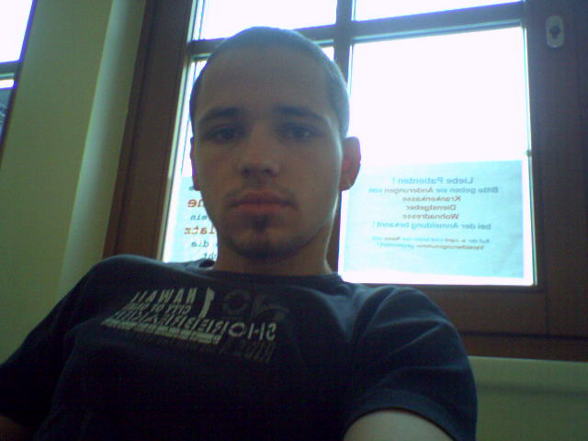 Myself 2004 bis 2007 - 