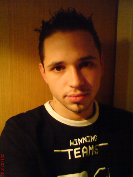 Myself 2004 bis 2007 - 