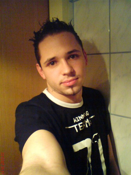 Myself 2004 bis 2007 - 