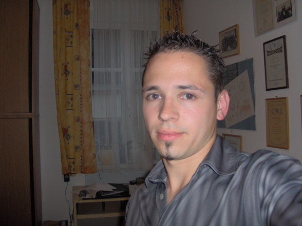 Myself 2004 bis 2007 - 