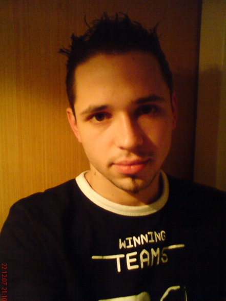 Myself 2004 bis 2007 - 