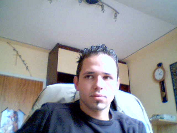 Myself 2004 bis 2007 - 