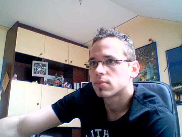 Myself 2004 bis 2007 - 