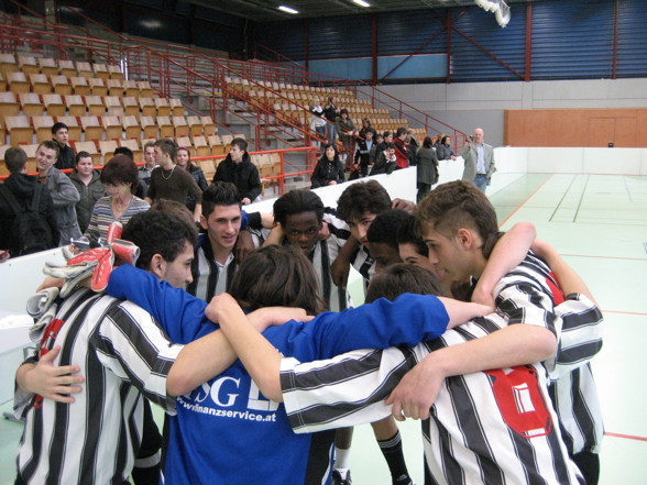 ÖGJ Fussballturnier !Traun 08 - 