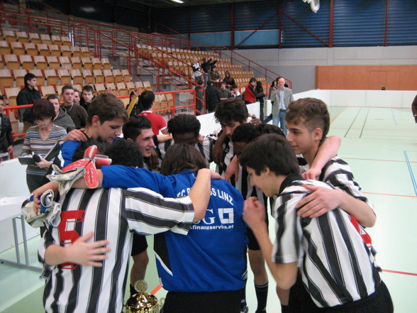 ÖGJ Fussballturnier !Traun 08 - 