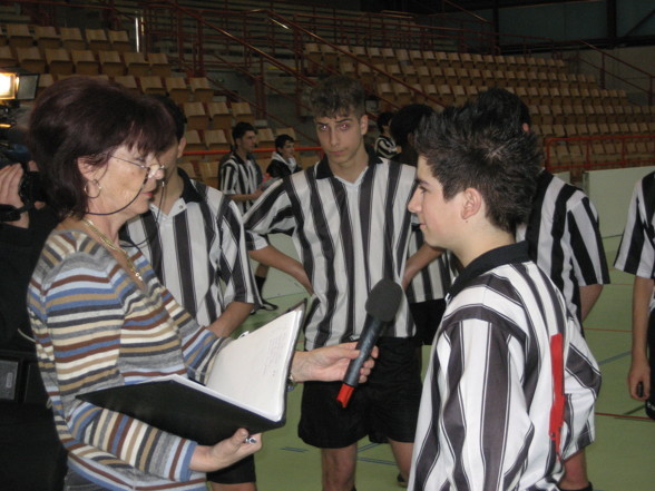 ÖGJ Fussballturnier !Traun 08 - 