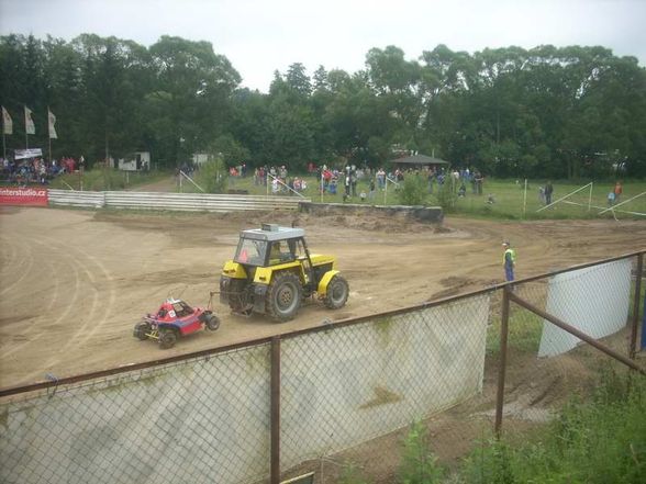 rallycross sedlcany - 