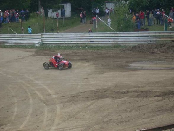 rallycross sedlcany - 