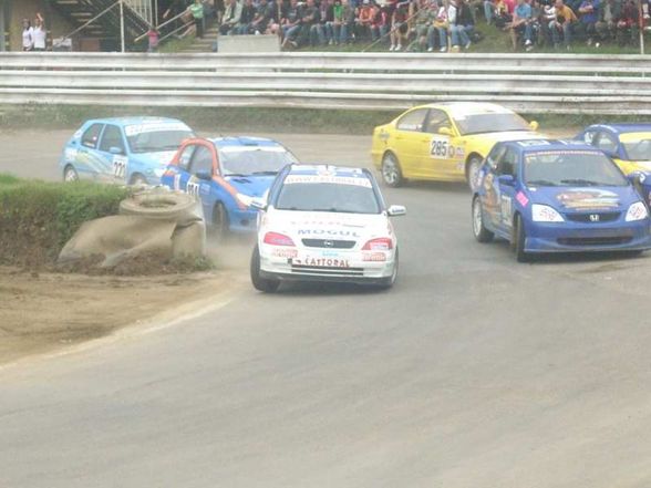 rallycross sedlcany - 