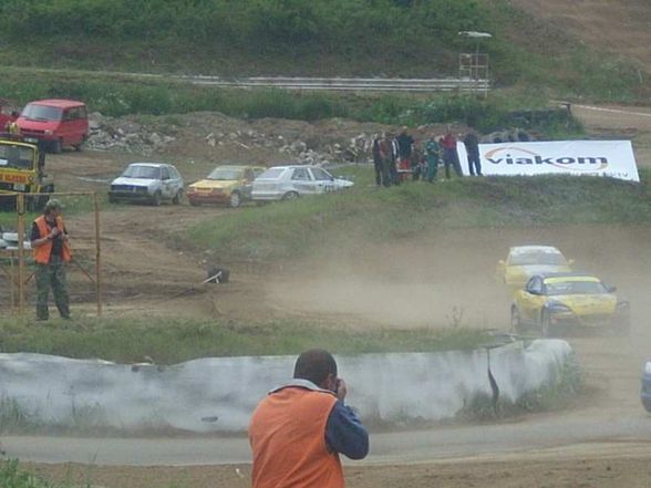 rallycross sedlcany - 