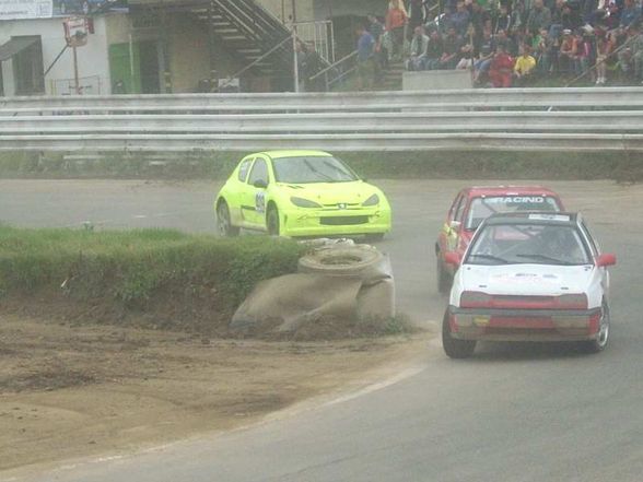 rallycross sedlcany - 