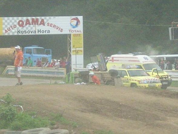 rallycross sedlcany - 