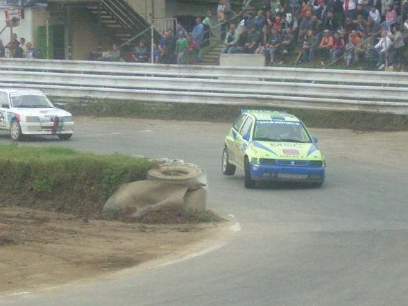 rallycross sedlcany - 