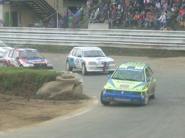 rallycross sedlcany - 