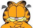 Garfield - 