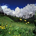 Berge - 