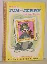 Tom and Jerry - 