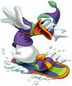 Donald duck - 