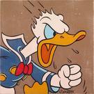 Donald duck - 