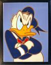 Donald duck - 