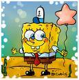 SpongeBob  Schwammkopf - 