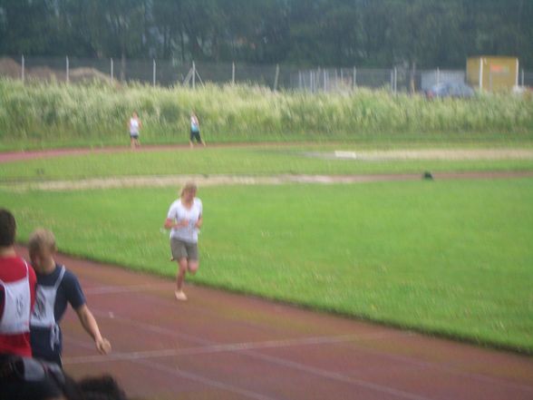 Sporttag Ottensheim - 