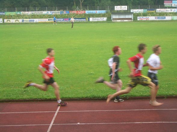 Sporttag Ottensheim - 