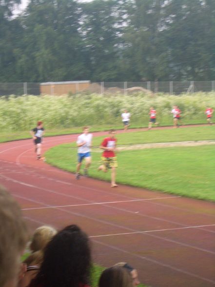 Sporttag Ottensheim - 