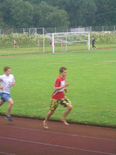 Sporttag Ottensheim - 