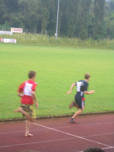 Sporttag Ottensheim - 