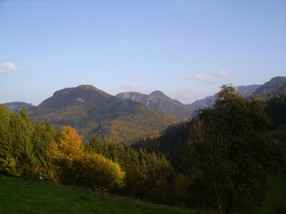 Landschaftsfotos - 