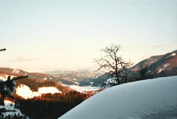 Landschaftsfotos - 