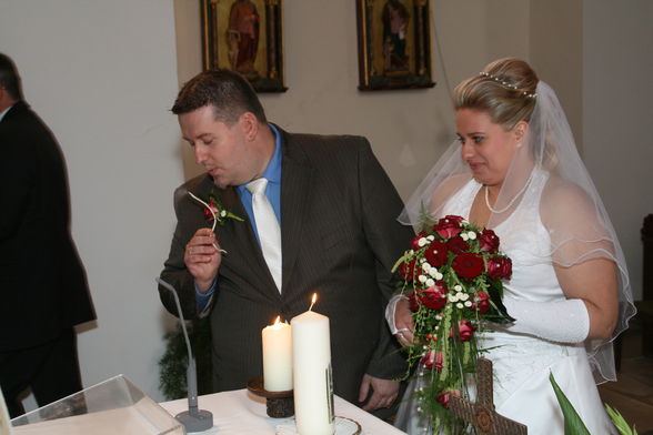 Hochzeit - 