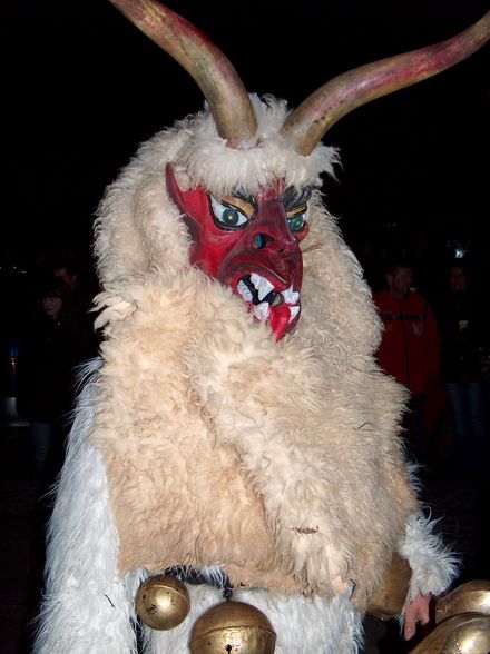 Unsare Krampus - 