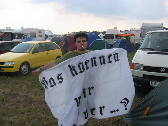 Lausitz 2005 - 